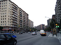 Barcelona - Sant Martí - Clot