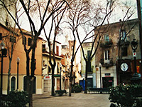 Barcelona - Sant Andreu - Sant Andreu