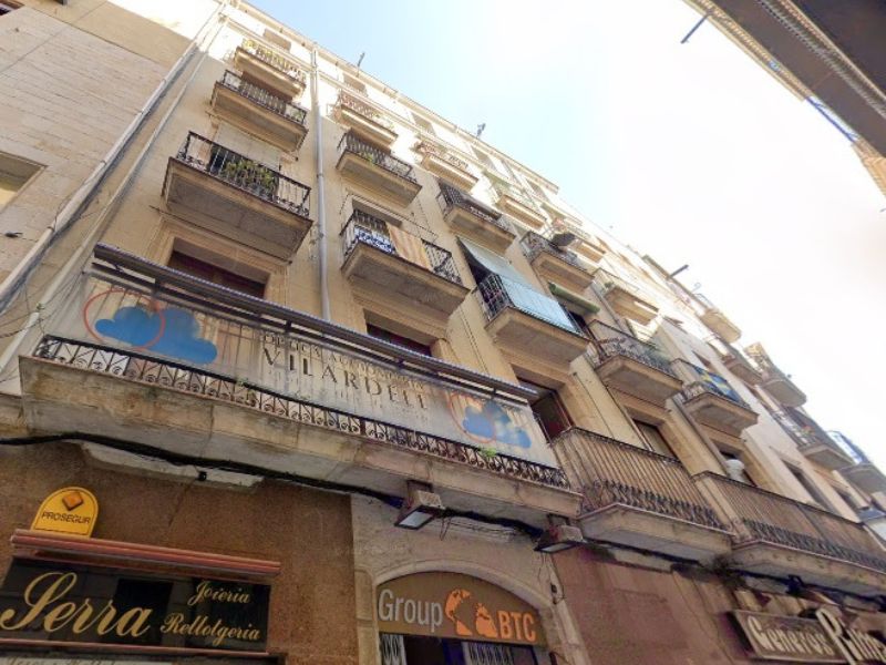 Precioso departamento ideal para renta en el corazon del barrio Borne, Barcelona