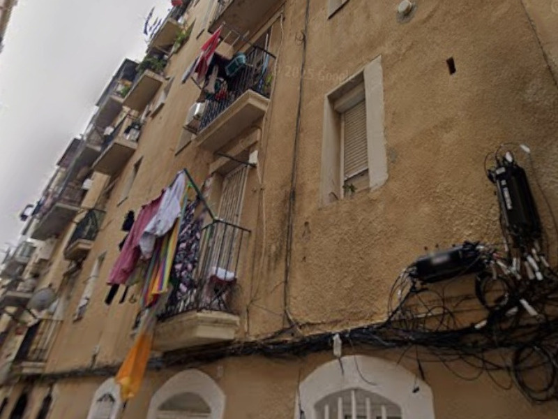 Departamento reformado en la Barceloneta, a metros del mar