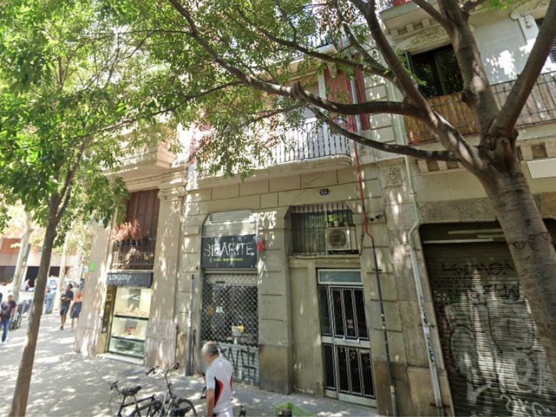 Encantador departamento reformado ubicado a pocas calles de Plaza España, Barcelona