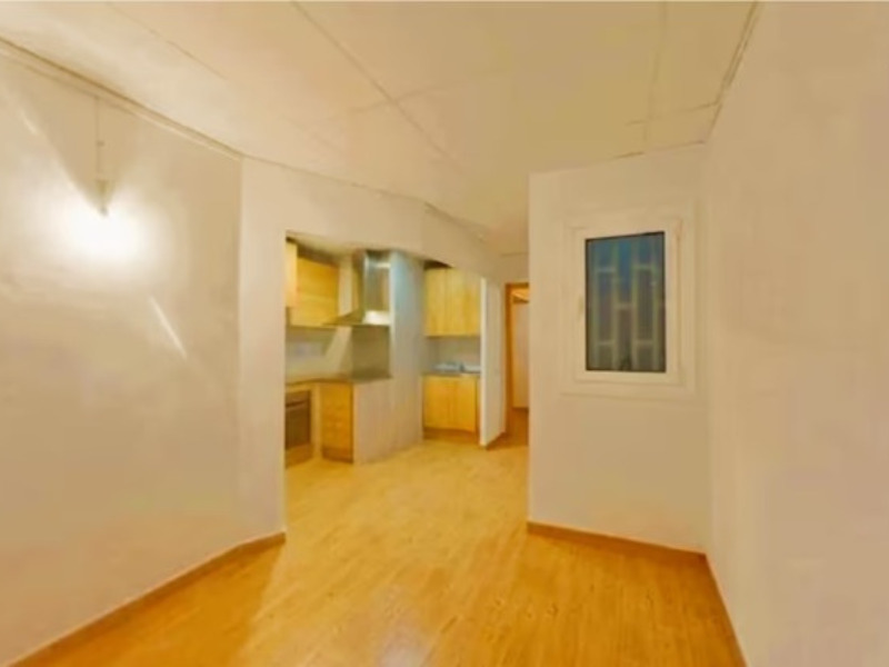 Departamento en venta en el barrio de Poble Sec, Barcelona