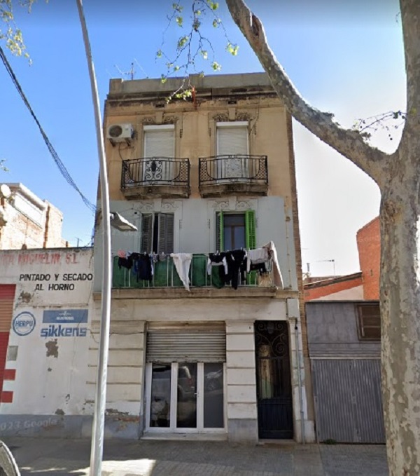 Original flat of 75 m2 in Sants-Montjuic, Marina del Prat Vermell