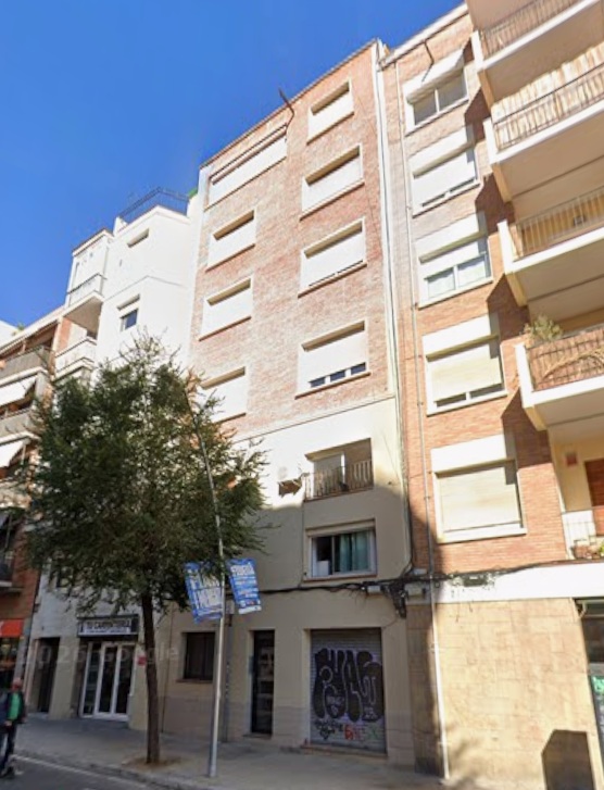 ¡Oportunidad única! Departamento en Baix Guinardó, luminoso y listo 