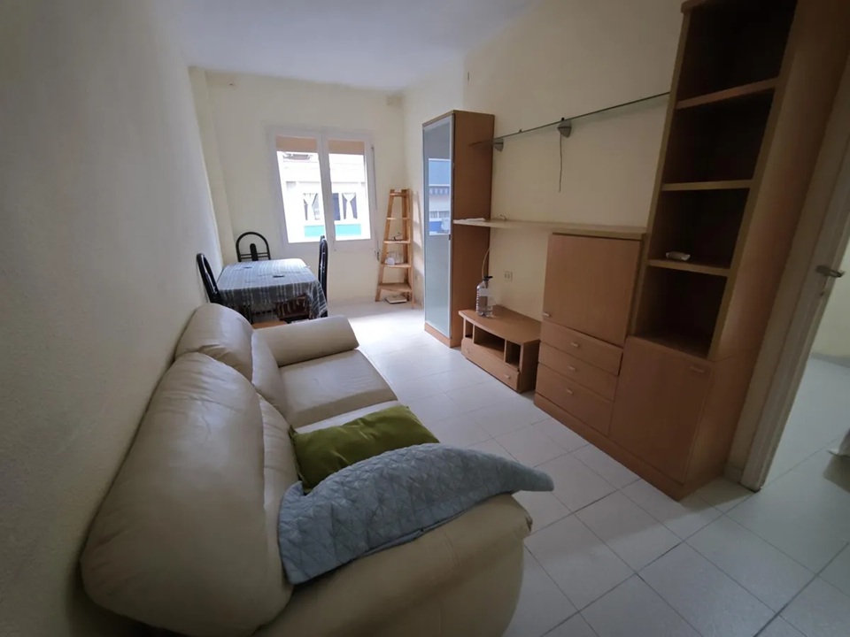 New flat of 61 m2 in Nou Barris, Vilapicina-Torre Llobeta