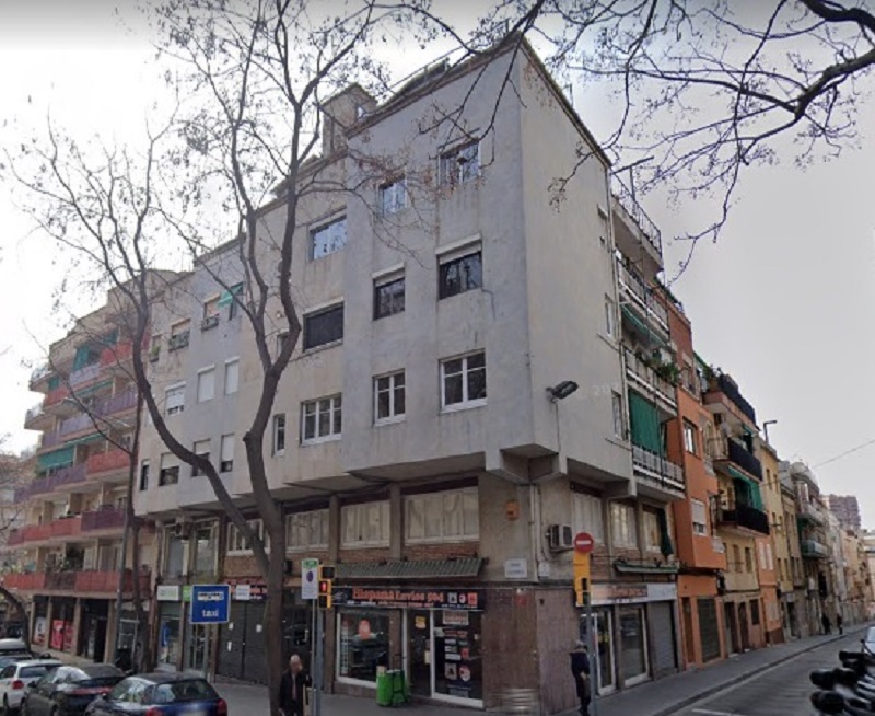 Oportunidad departamento por precio y caracteristicas. Excelente ubicacion, muy bien comunicado en barrio Nou Barris, Barcelona