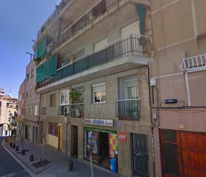Departamento en venta en Roquetes, Nou Barris, Barcelona