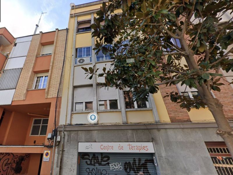 Restored flat of 50 m2 in Sant Andreu, Congrés i els Indians
