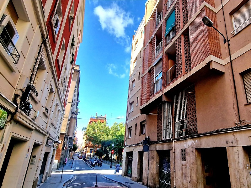 Original flat of 52 m2 in Sant Andreu, Sant Andreu