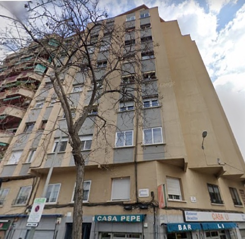 New flat of 74 m2 in Sant Andreu, Sant Andreu