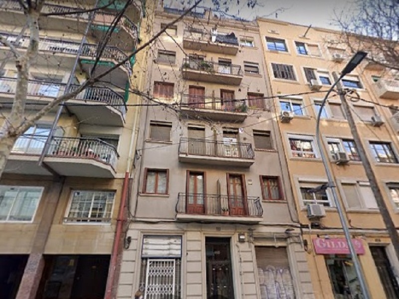 Original flat of 60 m2 in Sant Martí, Clot