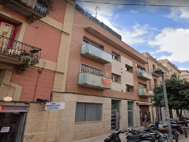 Original flat of 55 m2 in Sant Martí, Clot