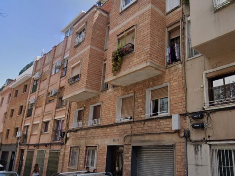 Oportunidad por precio en zona Nou Barris, Barcelona