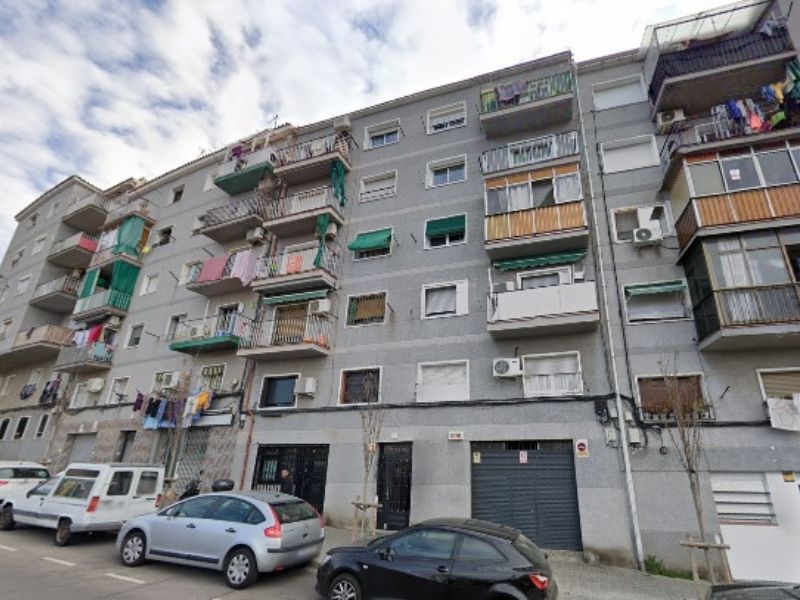 Original flat of 56 m2 in Ciutat Vella, Raval